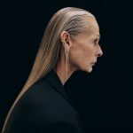 'triangle' earcuff | 14kt Gelbgold | mit und ohne Diamanten – Bild 2