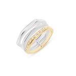 STACKING RINGS | Sterling Silber – Bild 5