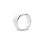 'signet' Ring Silber