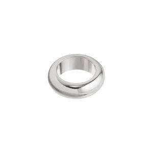 Bold Ring in Silber ELIZA WEISS jewelry