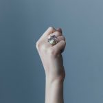 'candy' | Cocktail Ring – Bild 7