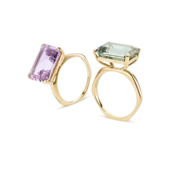 'candy' | Cocktail Ring – Bild 8