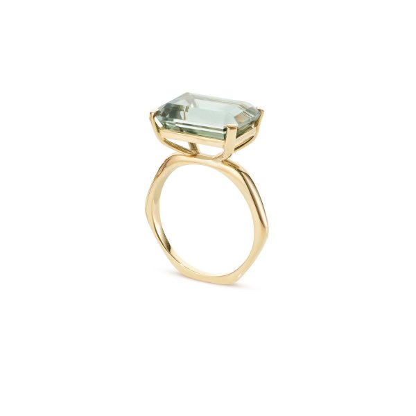 'candy' | Cocktail Ring – Bild 4