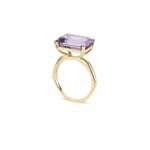 'candy' | Cocktail Ring – Bild 5