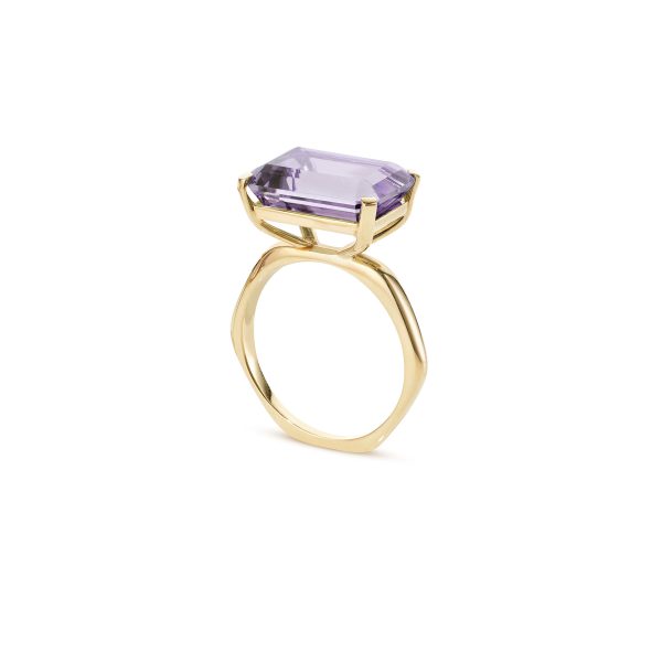 'candy' | Cocktail Ring – Bild 5