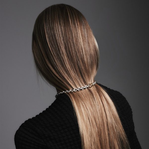 'bold round' | Kette – Bild 6