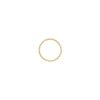 permanent Ring in Gold ELIZA WEISS jewelry