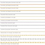 permanentes Armband | 'ELIZA WEISS linked' – Bild 2