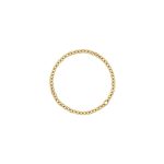 permanenter Ring | 'ELIZA WEISS linked'