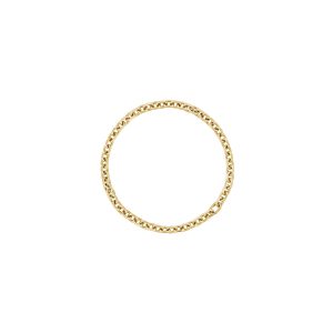 permanenter Ring | 'ELIZA WEISS linked'