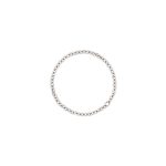 permanenter Ring | 'ELIZA WEISS linked' – Bild 4