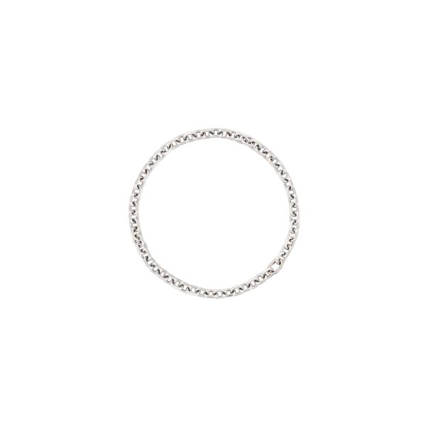 permanenter Ring | 'ELIZA WEISS linked' – Bild 4