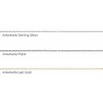 permanenter Ring | 'ELIZA WEISS linked' – Bild 6