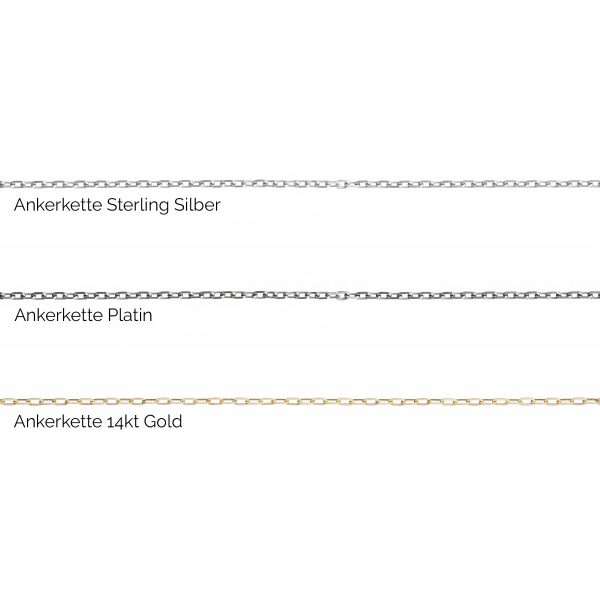 permanenter Ring | 'ELIZA WEISS linked' – Bild 6