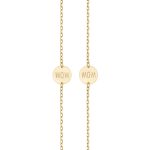 CHARMS | permanentes Armband – Bild 3