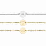 CHARMS | permanentes Armband