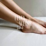 permanente Fußkette | 'ELIZA WEISS linked' – Bild 3