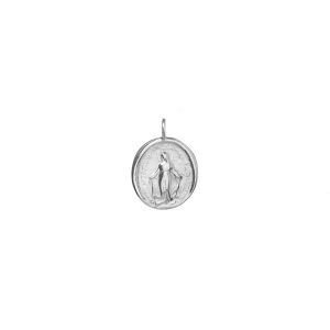 'Madonna' | Anhänger | Silber