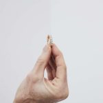 'bold candy memory' | Ring – Bild 2