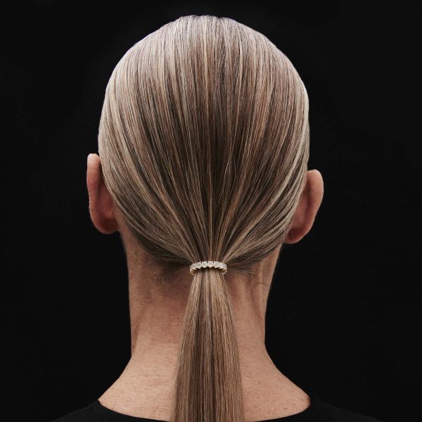 eliza_weiss_bold_candy_ring_18kt_Gold_Mondstein_weiss_03 'bold candy memory' | Ring – Bild 3