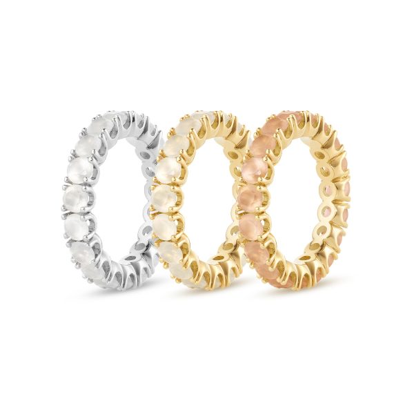 'bold candy memory' | Ring – Bild 2