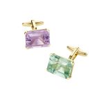 'candy' | Manschettenknopf – Bild 6