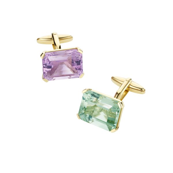 'candy' | Manschettenknopf – Bild 6