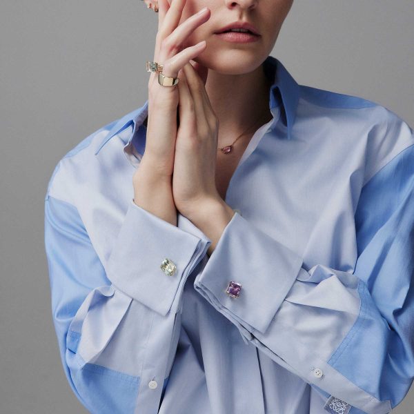 'candy' | Manschettenknopf – Bild 4