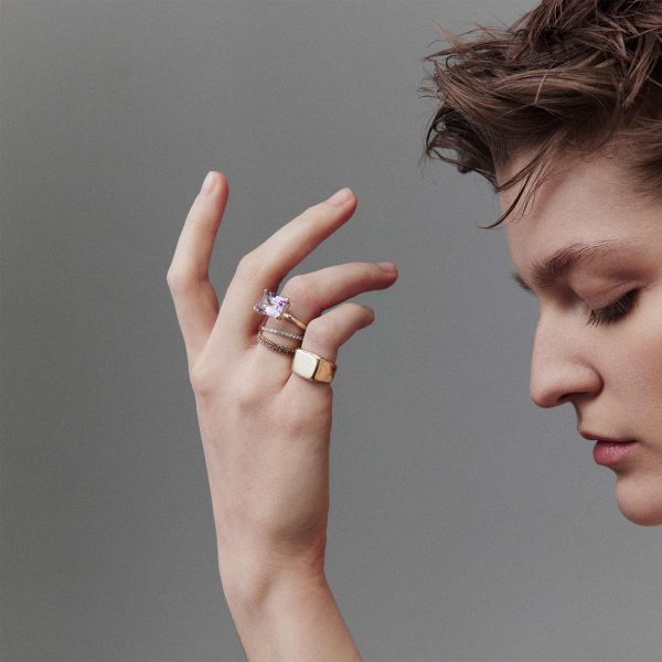 'candy memory' | Ring – Bild 6