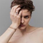 'diamond tennis bracelet' | Armband – Bild 3