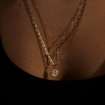 'diamond cross' | Anhänger – Bild 2