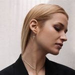 'diamond cross' | Anhänger – Bild 4