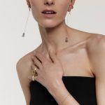 'summer candy' | Ohrring – Bild 3