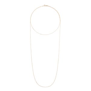 'diamond cut' | MAXI | Kette | 14kt Gold