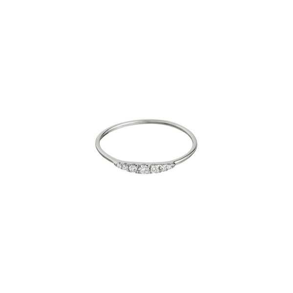 'fine diamond' Ring – Bild 6