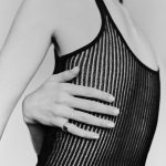 'signet' Ring Silber – Bild 5