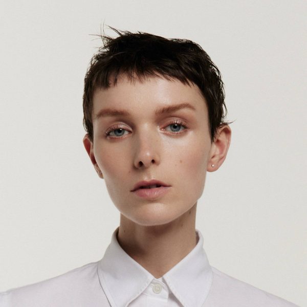 eliza_weiss_diamond_solitaire_18k_gold_06 'solitaire diamond' | Ohrring | 18kt Gold – Bild 3