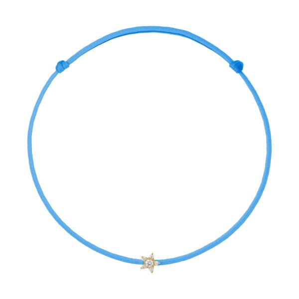 'sparkling star' | Armband – Bild 6