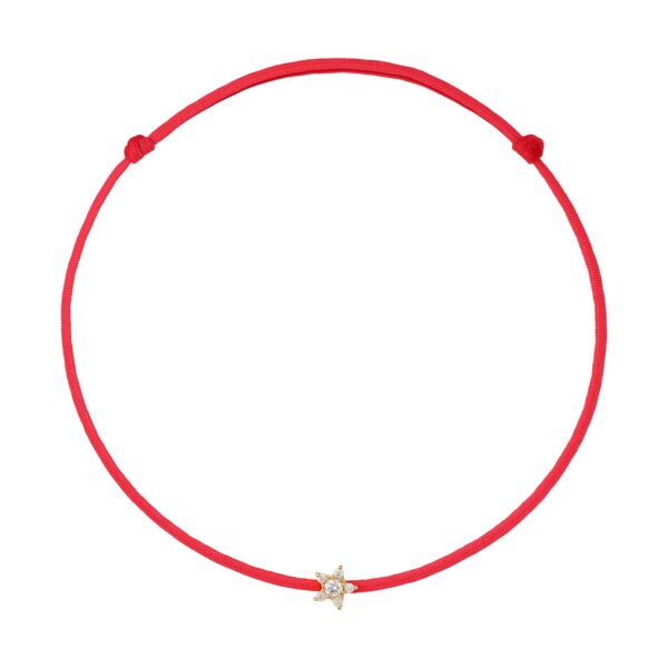 'sparkling star' | Armband – Bild 7