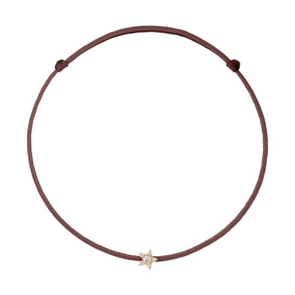 'sparkling star' | Armband – Bild 8