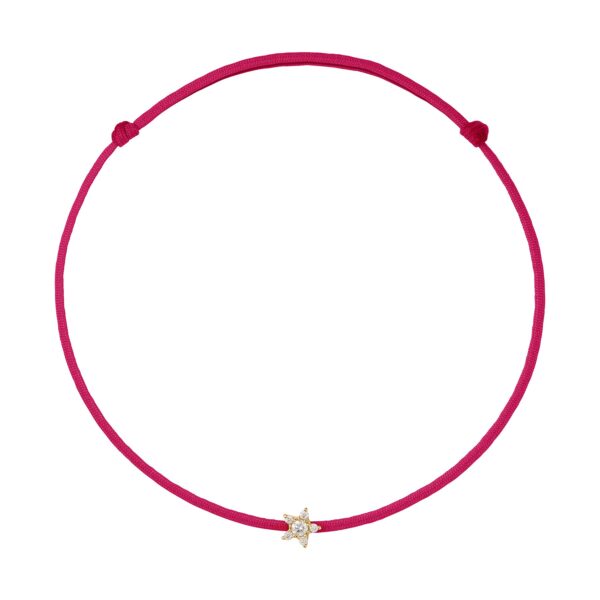 'sparkling star' | Armband – Bild 9