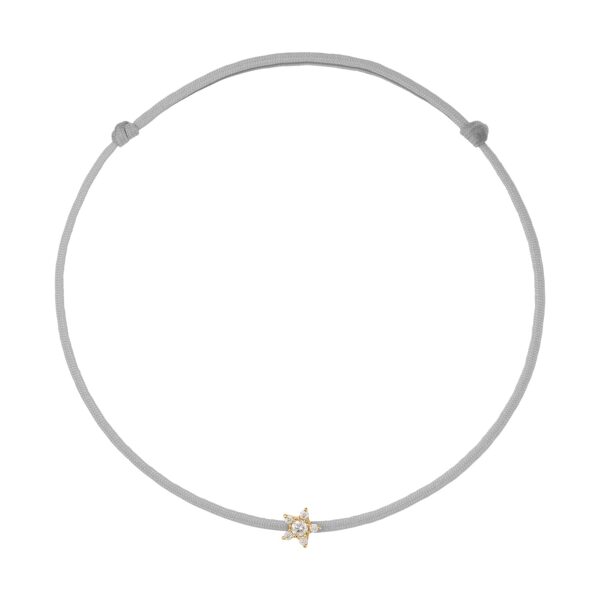 'sparkling star' | Armband – Bild 5