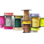 'Slim Cuff' | Gelbgold Plattierung – Bild 2