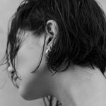 'bold hoop' | Creole – Bild 3