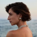 'bold hoop' | Creole – Bild 5