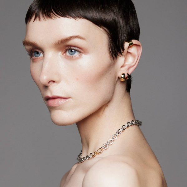 'bold round' | Kette – Bild 4