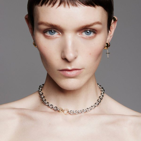 'bold round' | Kette – Bild 3