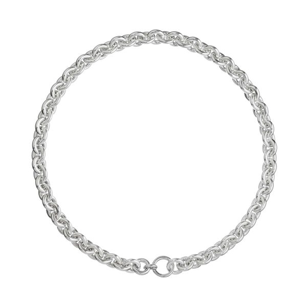 'bold round' | Kette – Bild 5