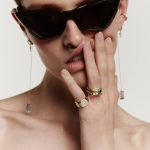 'candy' | Cocktail Ring – Bild 2