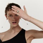 'candy' | Cocktail Ring – Bild 6